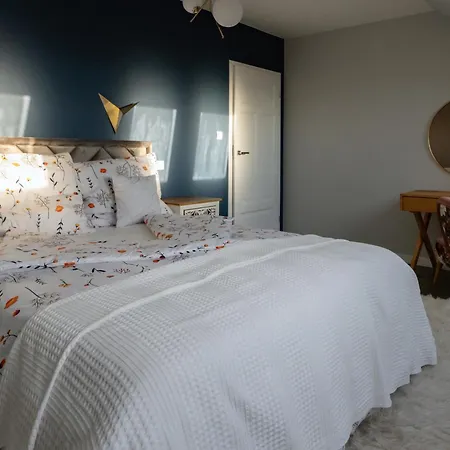 Kajkl 15 Apartament *